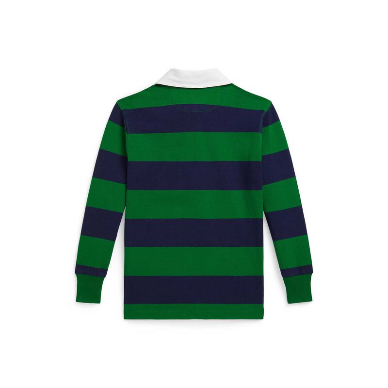 Polo Ralph Lauren Lsydrugbym8 Knit Shirt image number 1
